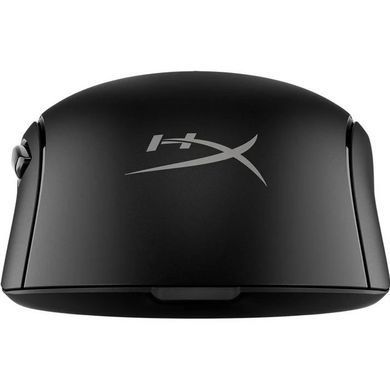 Миша бездротова HyperX Pulsefire Haste 2 Core Wireless Black (8R2E6AA) [606636]