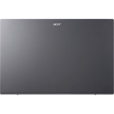 Ноутбук Acer Extensa 15.6"FHD IPS/i3-1215U/8/512SSD/Int/DOS/Steel Gray (NX.EGYEU.02K) [400353]