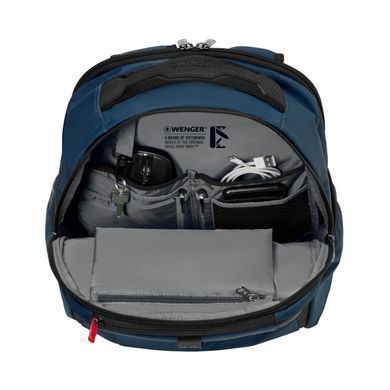 Рюкзак Wenger, XE Professional, 16", синій (612740) [103451]