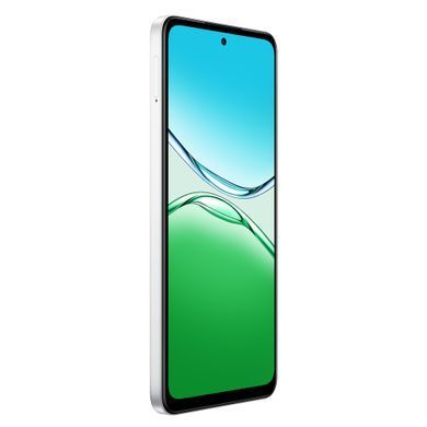 Смартфон Oppo A5 6/128GB (CPH2727) Mist White (CPH2727 6/128GB Mist White) [610676]