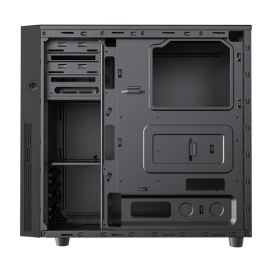 Корпус для ПК GAMEMAX (MT836-NP-U3-TYC-CR) [305988]