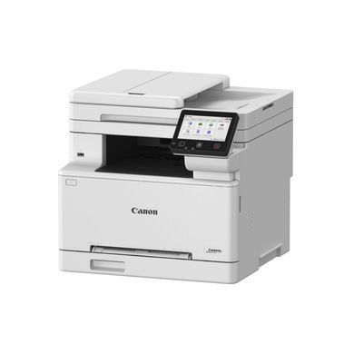 БФП А4 кол. Canon i-SENSYS MF667Cdw з Wi-Fi (6928C001) [114022]