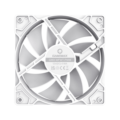 Кулер для корпуса GAMEMAX (GMX-WFWT-PWM) [303468]