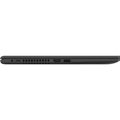 Ноутбук ASUS Vivobook 15 15.6"FHD IPS/Cel N4500/8/256SSD/UMA/DOS/Black (X1500KA-EJ314) [400328]