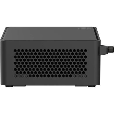 Комп'ютер ASUS NUC 15 Pro RNUC15CRHI300002 / Core 3 100U 15W/Intel Arc graphics/no RAM/no Storage/Intel Wi-Fi 7 (90AR00Q2-M00020) [712831]