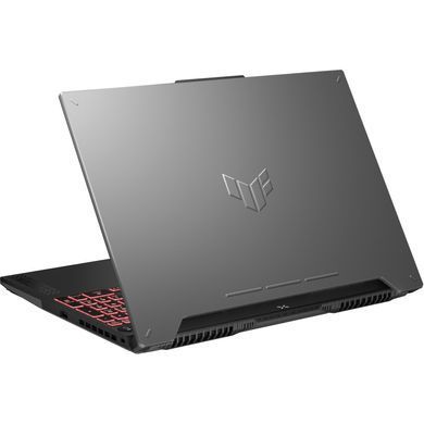 Ноутбук ASUS TUF Gaming A17 FA707NUG-HX146 (90NR0EF5-M00AK0) [728582]