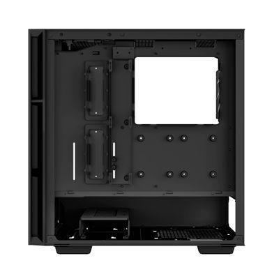 Корпус DeepCool CH560 Digital Black без БЖ (R-CH560-BKAPE4D-G-1) [614336]