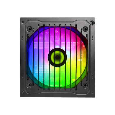 Блок живлення GAMEMAX (VP-800-M-RGB) [303160]