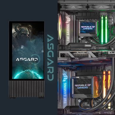 Персональний комп`ютер ASGARD (I265F.32.S20.58.5870) [605547]