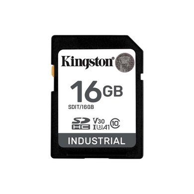 Kарта пам&rsquo;яті KINGSTON (SDIT/16GB) [303668]
