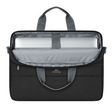 Сумка Rivacase Prater 7532 15.6" Black (7532 (Black)) [605764]