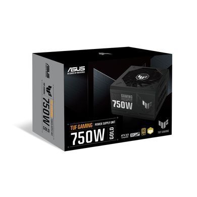 Блок живлення Asus TUF Gaming 750W Gold (90YE00S3-B0NA00) [610922]