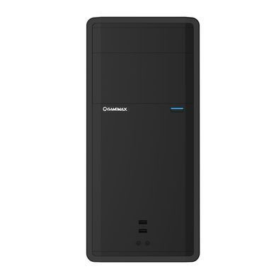 Корпус для ПК GAMEMAX W (ET-209-450) [303271]
