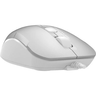 Миша A4Tech Fstyler FM26S Icy White (FM26S (Icy White)) [620658]