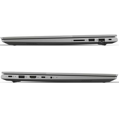 Ноутбук Lenovo ThinkBook 16 G7 (21MW0018RA) [718679]