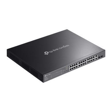 Комутатор TP-Link Omada (ES228GMP) [618704]
