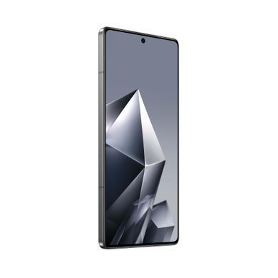 Смартфон Infinix (Note 50 Pro X6855 8/256GB Shadow Black) [615924]