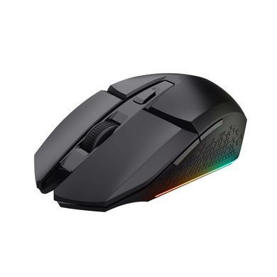 Миша Trust GXT 110 Felox, WL, чорний (25037_TRUST) [104051]