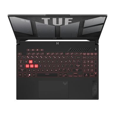Ноутбук ASUS TUF Gaming A17 FA707NUG-HX146 (90NR0EF5-M00AK0) [728582]