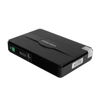 Джерело безперебійного живлення для роутерів mini UPS DC Prologix (PLP418ECO) [610830]