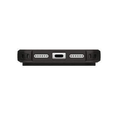 Чохол UAG для iPhone 17 Pro Max, Pathfinder MagSafe SE, Midnight Camo (114549114061) [111072]