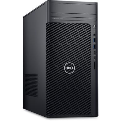 Робоча станція DELL Precision 3680 MT, Intel i7-14700, 32GB, F1TB, NVD 2000Ada-16, кл+м, Win11P (N008PT3680MT) [110190]