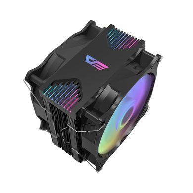Система охолодження DARK FLASH (LED RGB) (DARKAIR PLUS) [503331]