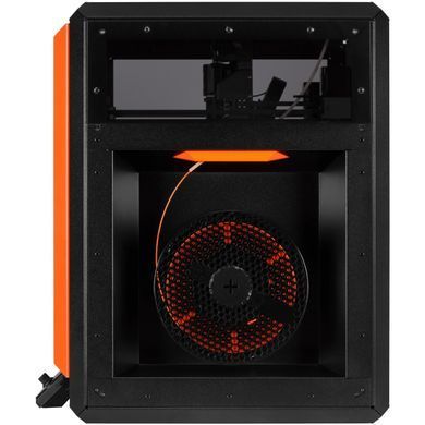 Принтер 3D Prusa CORE One+ KIT (FDM 1.75mm 250x220x270 mm USB Ethernet WiFi чорний) DIY kit (PR-15277) [405623]