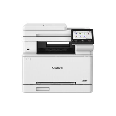 БФП А4 кол. Canon i-SENSYS MF667Cdw з Wi-Fi (6928C001) [114022]