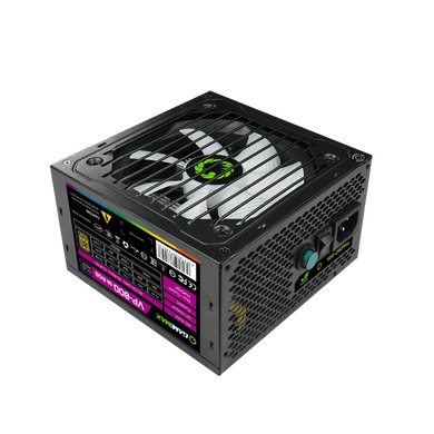 Блок живлення GAMEMAX (VP-800-M-RGB) [303160]