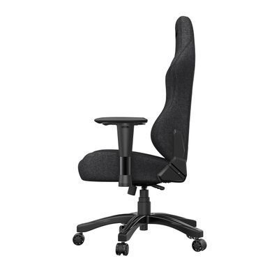 Крісло для геймерів Anda Seat Phantom 3 Size L Dark Gray Fabric (AD18Y-06-GB-F) [619104]