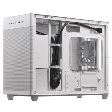Корпус Asus Prime AP201 White без БЖ (90DC00G3-B39000) [608670]