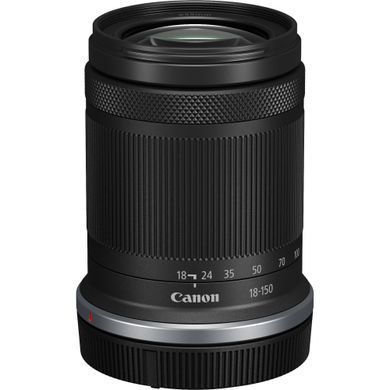 Цифр. фотокамера Canon EOS R7 + RF-S 18-150 IS STM (5137C040) [107601]