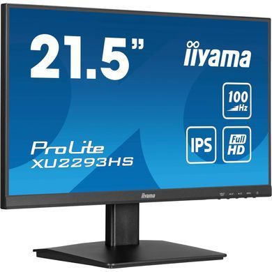 Монітор IIYAMA (XU2293HS-B6) [300778]