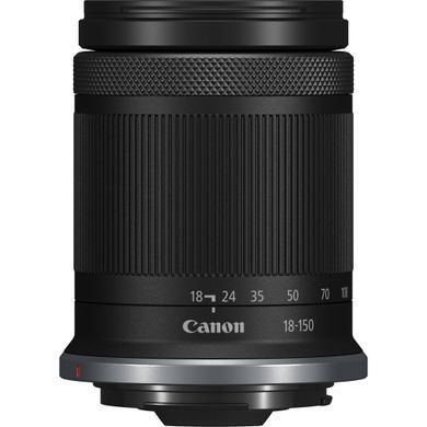 Цифр. фотокамера Canon EOS R7 + RF-S 18-150 IS STM (5137C040) [107601]