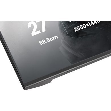 Монітор IIYAMA (GB2741QSU-B1) [305200]