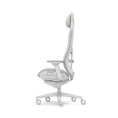 Ігрове крісло FRACTAL DESIGN Refine Fabric Light (FD-CH-RE1F-02) [303810]