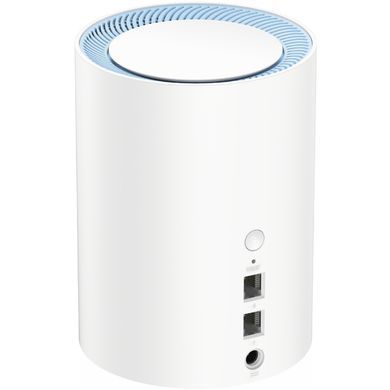 Система WiFi Cudy, AC1200 Wi-Fi Mesh Solution (M1200(1-Pack)) [404928]