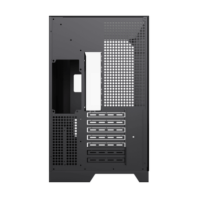 Корпус для ПК GAMEMAX (Infinity Plus BK) [303371]