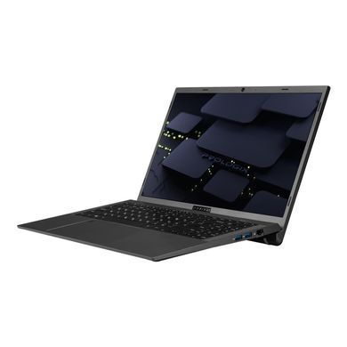 Ноутбук Prologix M15-725 Dark Grey (PLN725.I312.8.S1.WP11E.004) [616336]