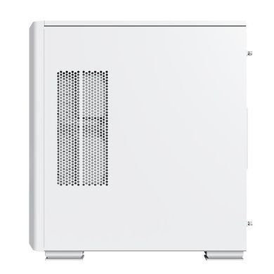 Корпус ATX W/O PSU WHITE MONTECH (SKY TWO GX (W)) [502070]