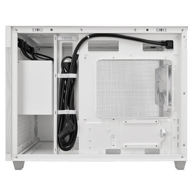 Корпус Asus Prime AP201 White без БЖ (90DC00G3-B39000) [608670]