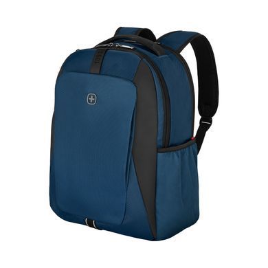 Рюкзак Wenger, XE Professional, 16", синій (612740) [103451]