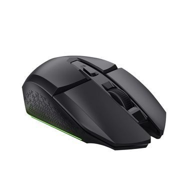 Миша Trust GXT 110 Felox, WL, чорний (25037_TRUST) [104051]