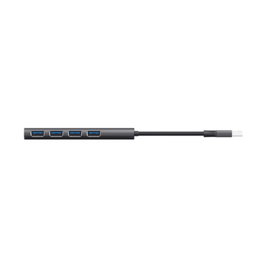 TRUST Halyx 4-port USB (24947) [302578]