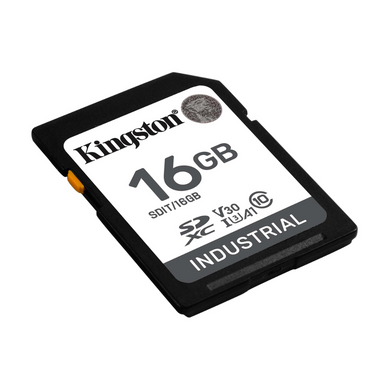 Kарта пам&rsquo;яті KINGSTON (SDIT/16GB) [303668]