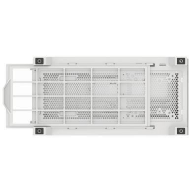 Корпус Xilence XILENT GLEAM ARGB X818.W.ARGB, без БЖ ATX WHITE (XG271_X818.W.ARGB) [402967]
