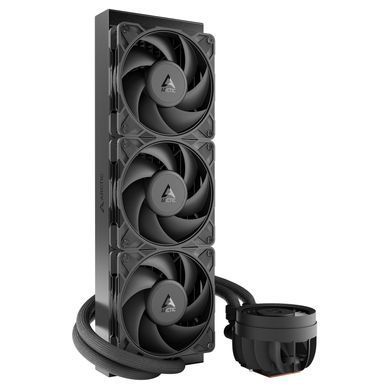 Система водяного охолодження Arctic Liquid Freezer III Pro 360 Black (ACFRE00180A) [612986]