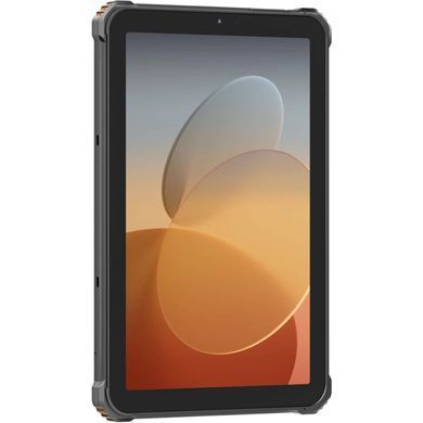 Планшет OUKITEL RT3 pro 8" 4/128GB NFC LTE Black-Orange (6931940767187) [715898]