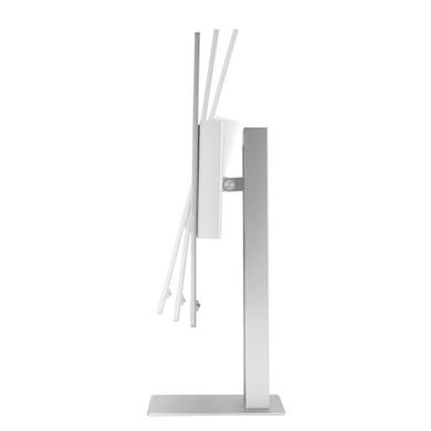 Монітор Asus 26.5" ProArt OLED PA27UCDMR HDMI, DP, UCB-C, 2xThunderbolt, USB, MM, QD-OLED, 3840x2160, 240Hz, 0.1ms, DCI-P3 99%, AdaptiveSync, Pivot, HDR400 (90LM04NE-B01K71) [114267]